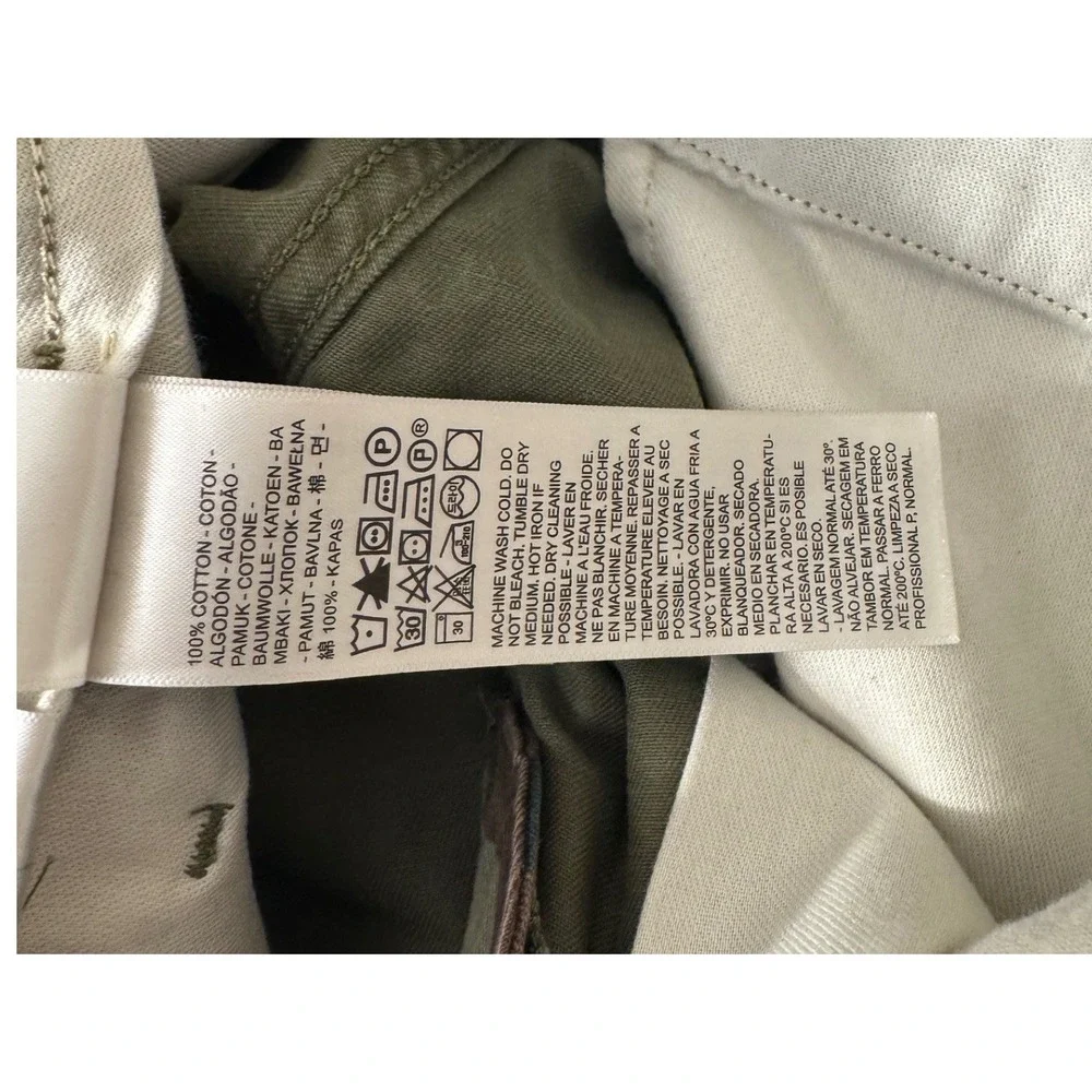 Levis levi ace